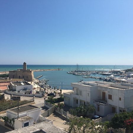 Monolocale Ilporticciolovacanze Villanova di Ostuni Extérieur photo
