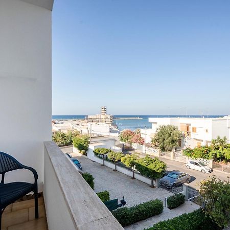 Monolocale Ilporticciolovacanze Villanova di Ostuni Extérieur photo