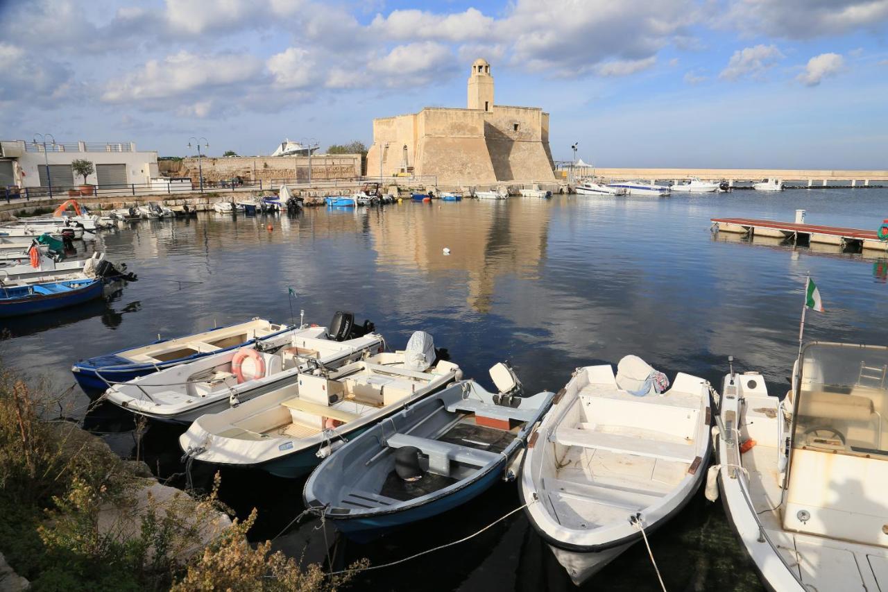 Monolocale Ilporticciolovacanze Villanova di Ostuni Extérieur photo