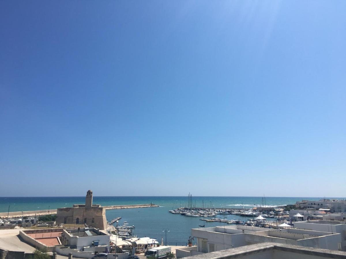 Monolocale Ilporticciolovacanze Villanova di Ostuni Extérieur photo