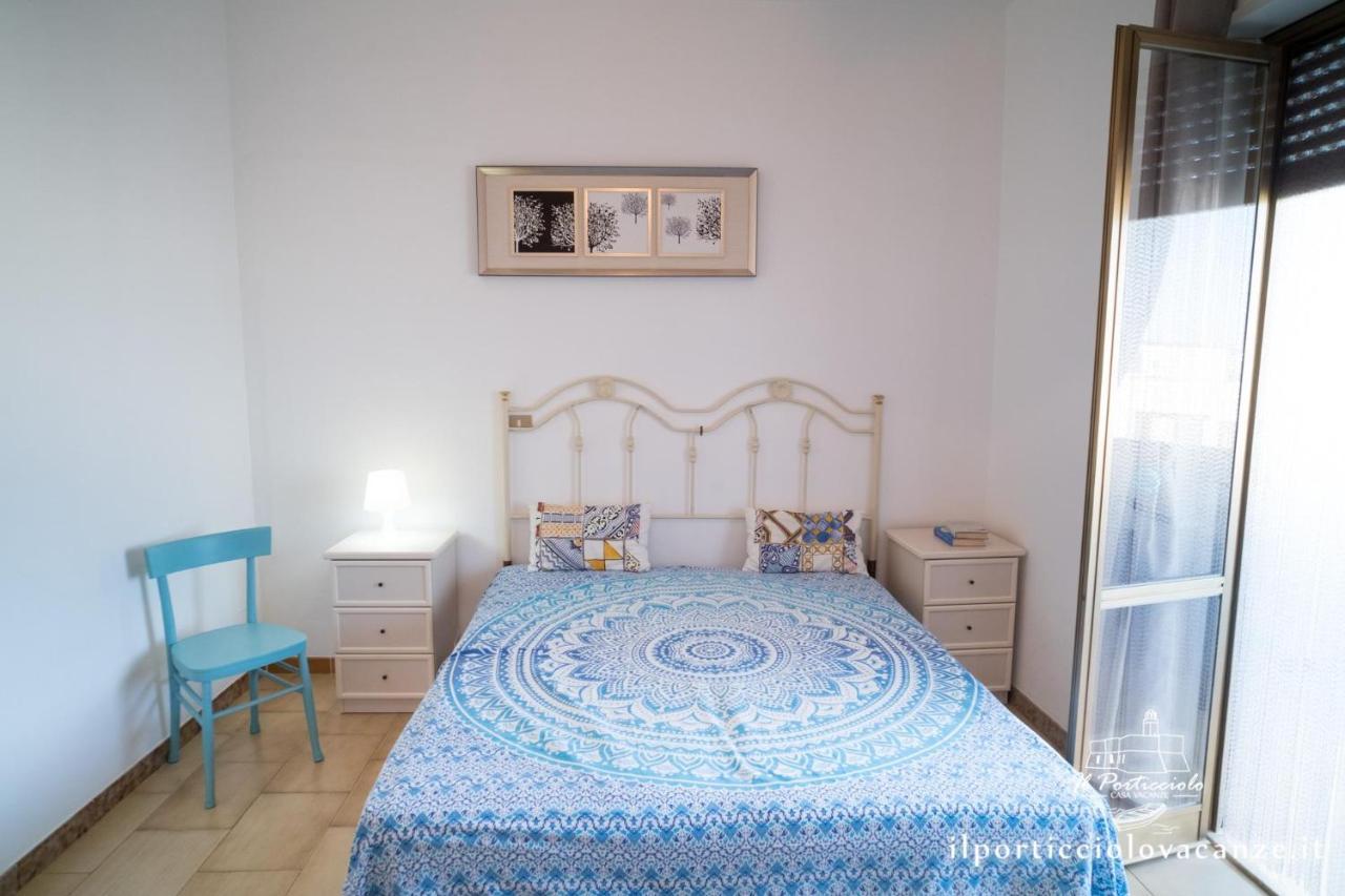 Monolocale Ilporticciolovacanze Villanova di Ostuni Extérieur photo