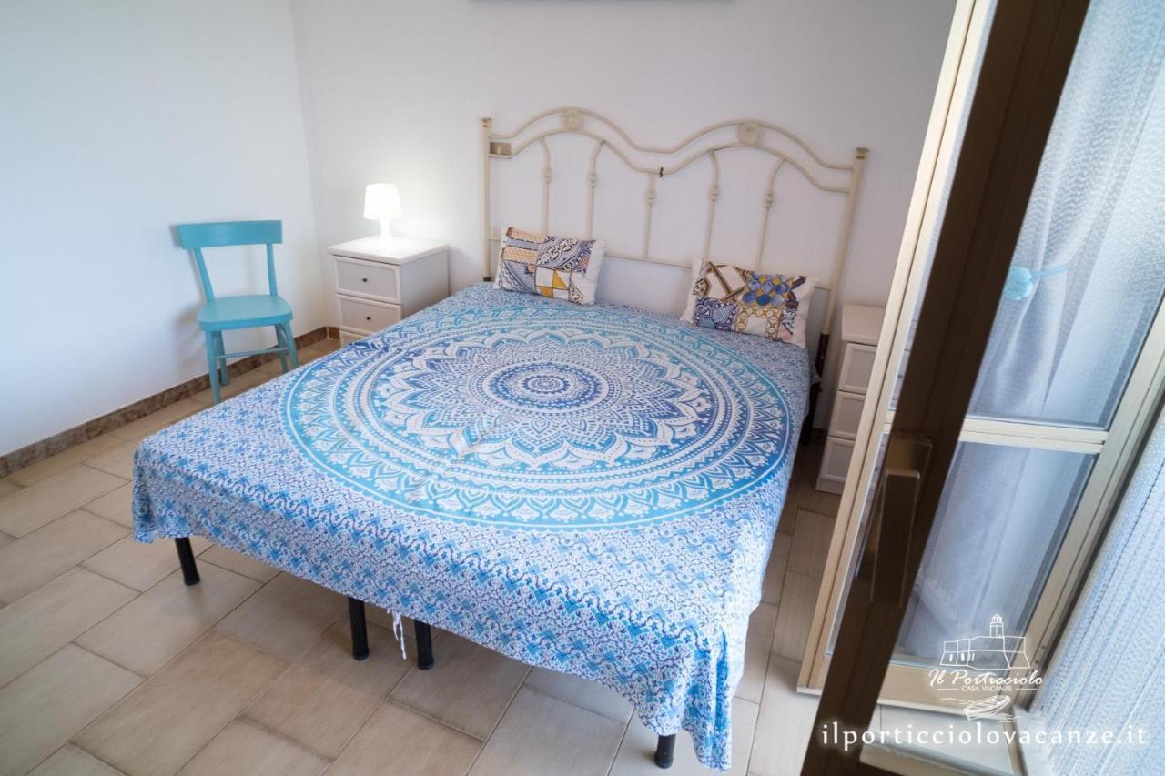 Monolocale Ilporticciolovacanze Villanova di Ostuni Extérieur photo