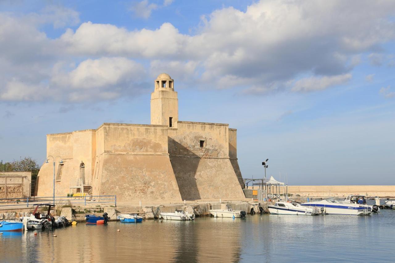 Monolocale Ilporticciolovacanze Villanova di Ostuni Extérieur photo