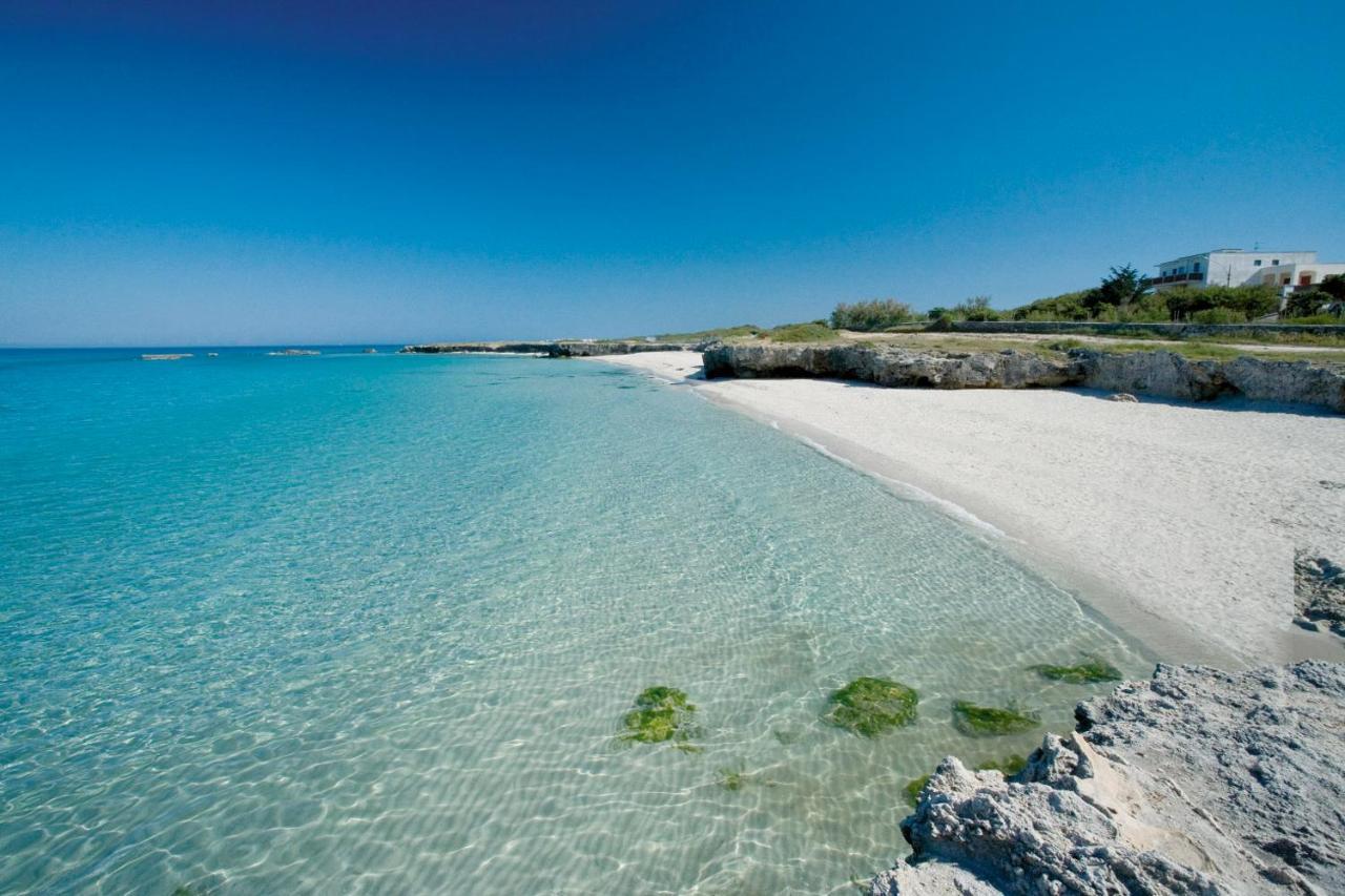 Monolocale Ilporticciolovacanze Villanova di Ostuni Extérieur photo