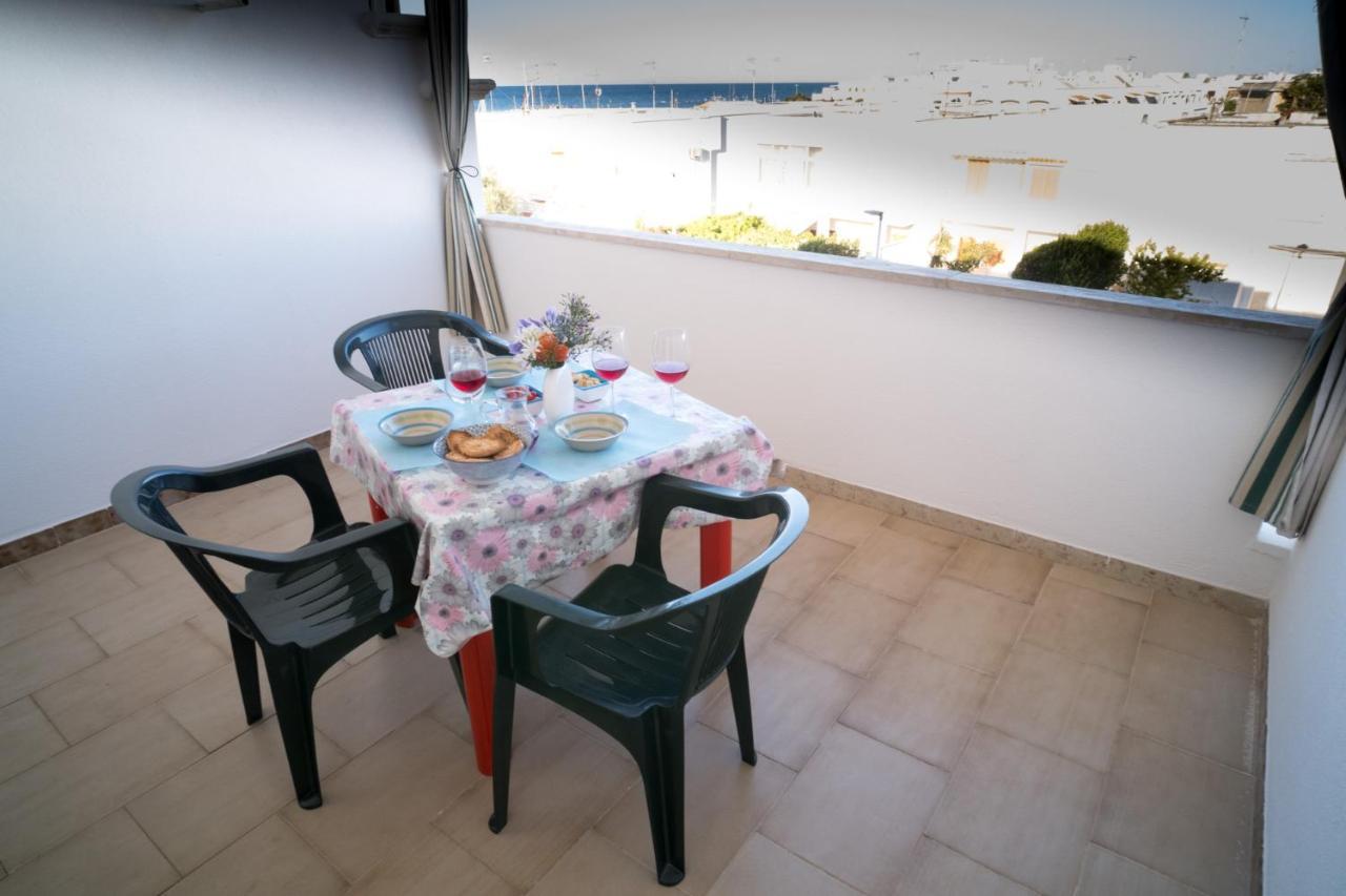 Monolocale Ilporticciolovacanze Villanova di Ostuni Extérieur photo
