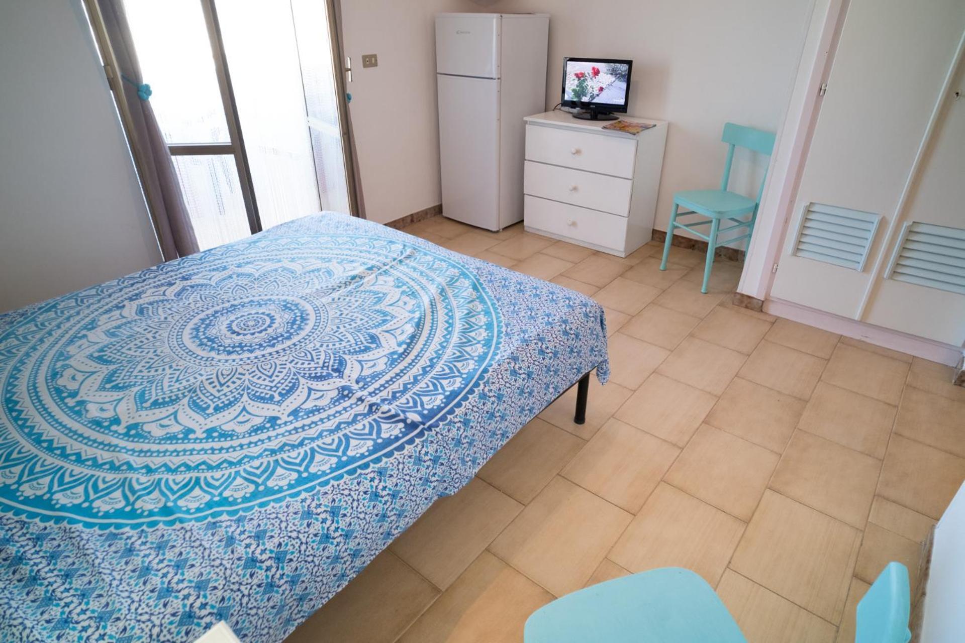 Monolocale Ilporticciolovacanze Villanova di Ostuni Extérieur photo