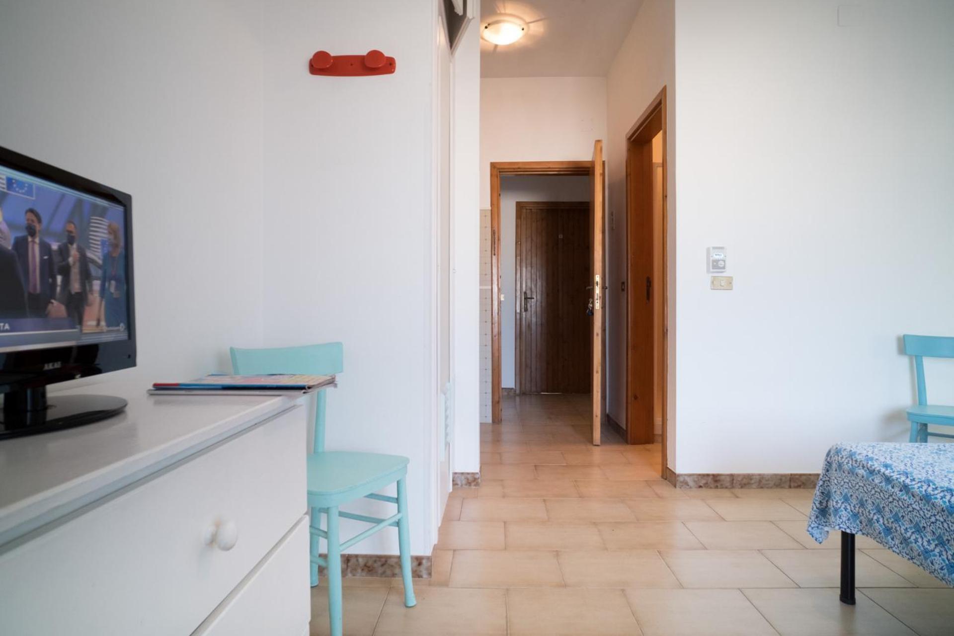 Monolocale Ilporticciolovacanze Villanova di Ostuni Extérieur photo