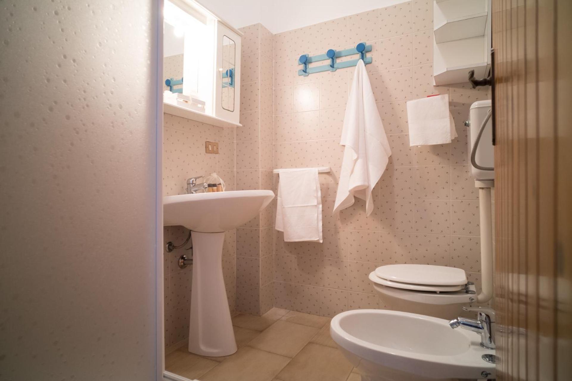 Monolocale Ilporticciolovacanze Villanova di Ostuni Extérieur photo