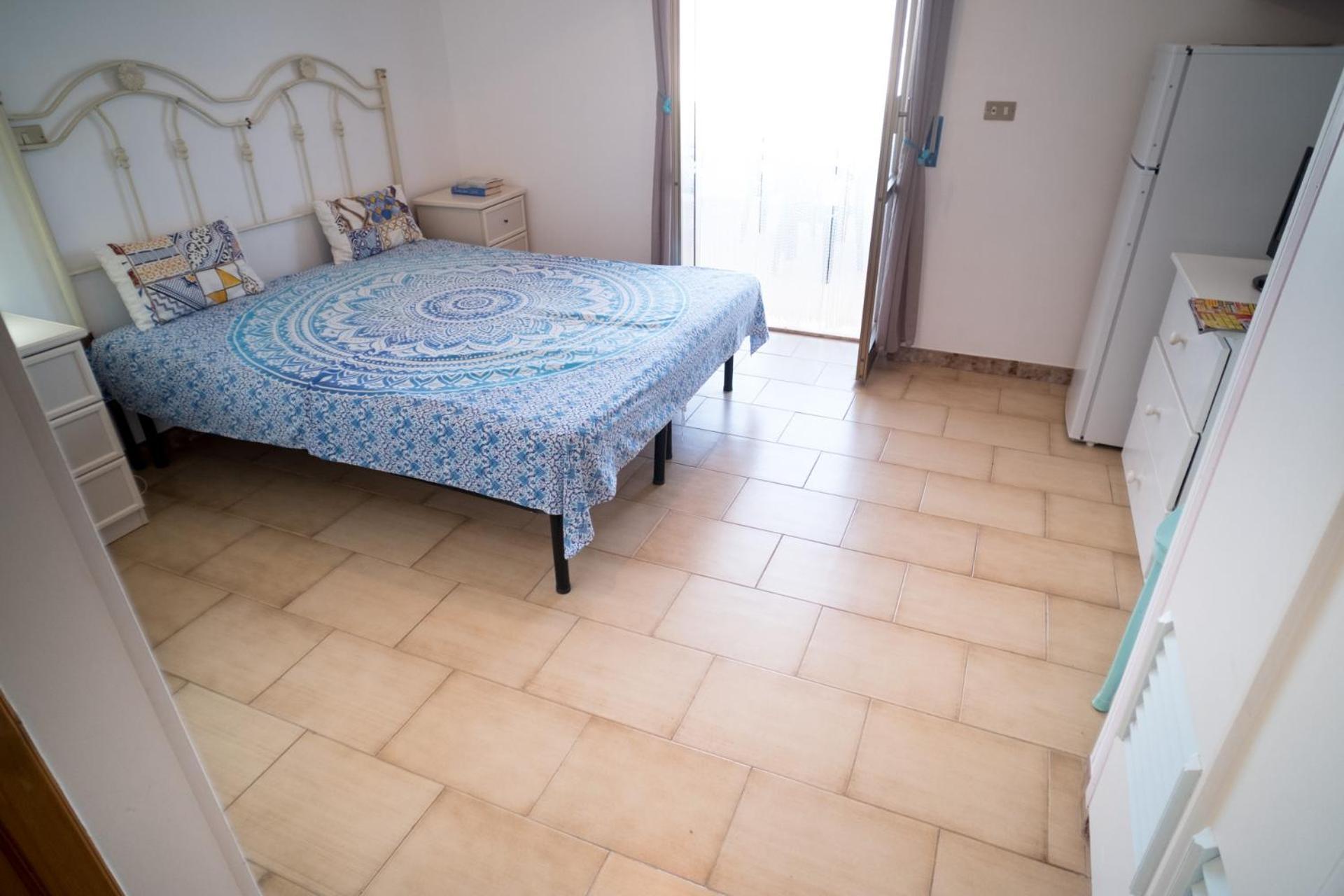 Monolocale Ilporticciolovacanze Villanova di Ostuni Extérieur photo