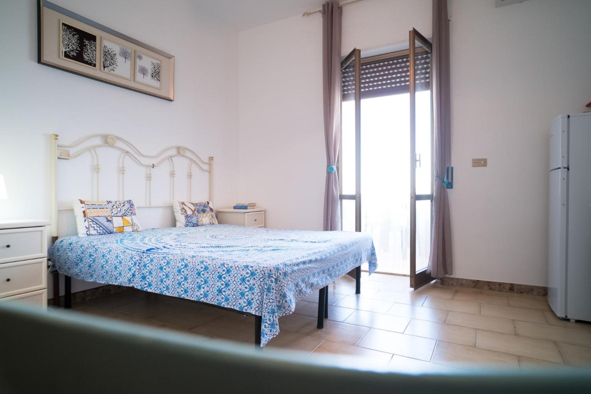 Monolocale Ilporticciolovacanze Villanova di Ostuni Extérieur photo