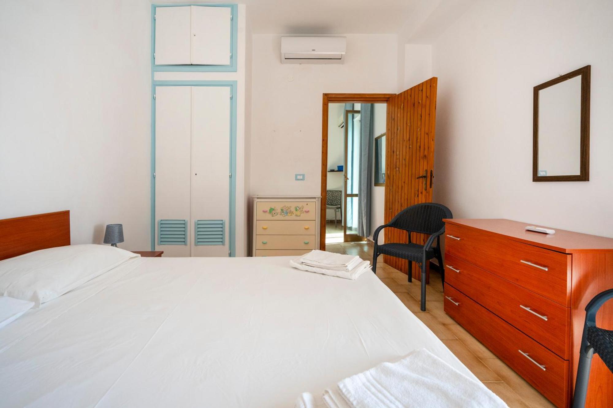 Monolocale Ilporticciolovacanze Villanova di Ostuni Extérieur photo
