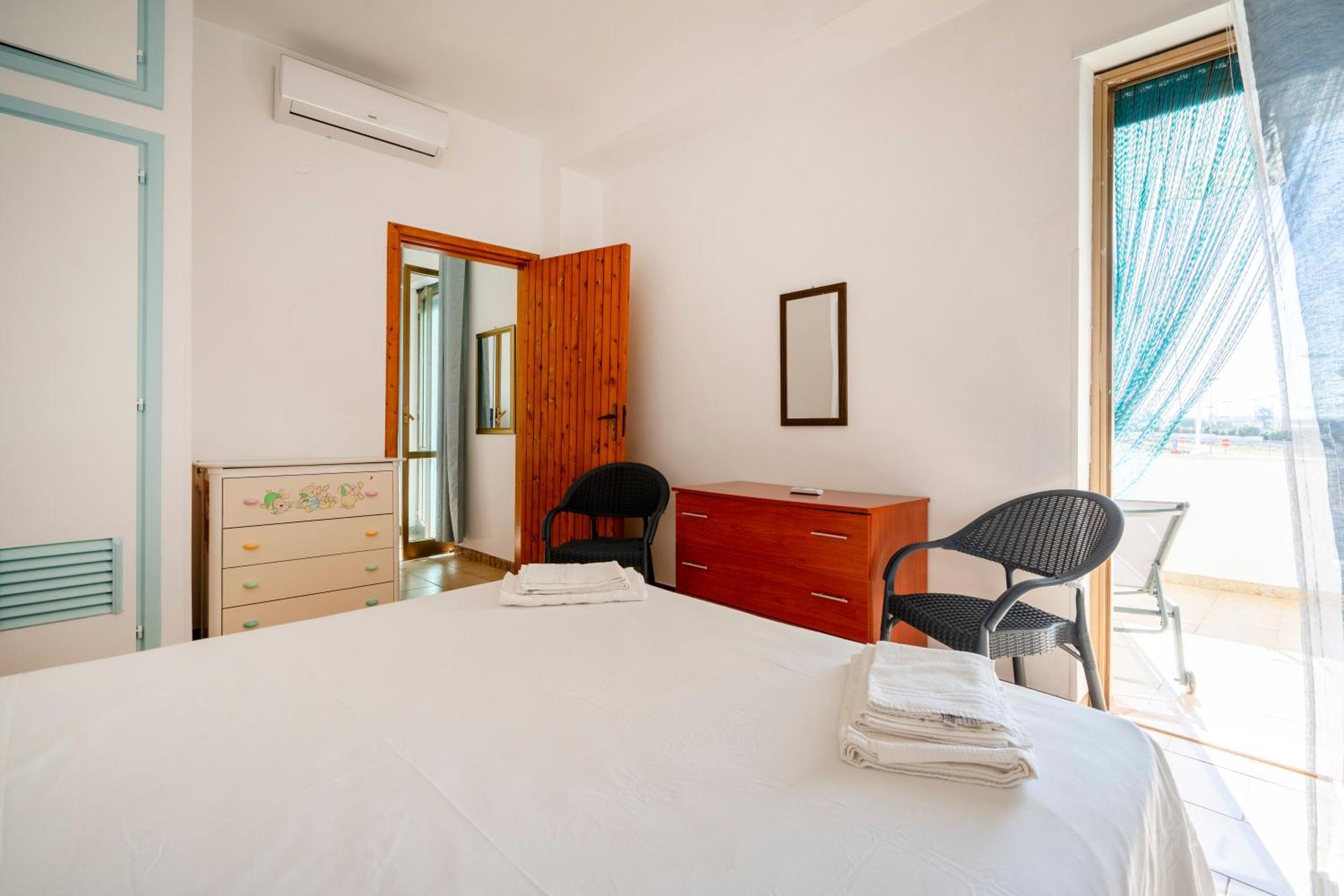 Monolocale Ilporticciolovacanze Villanova di Ostuni Extérieur photo