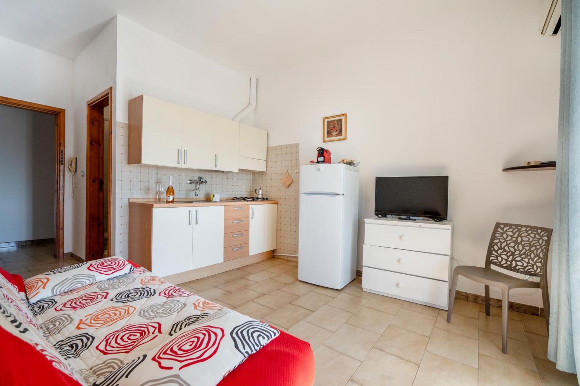 Monolocale Ilporticciolovacanze Villanova di Ostuni Extérieur photo