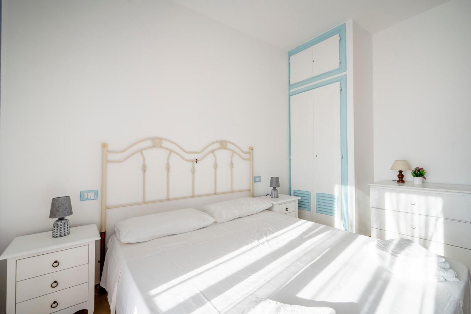 Monolocale Ilporticciolovacanze Villanova di Ostuni Extérieur photo