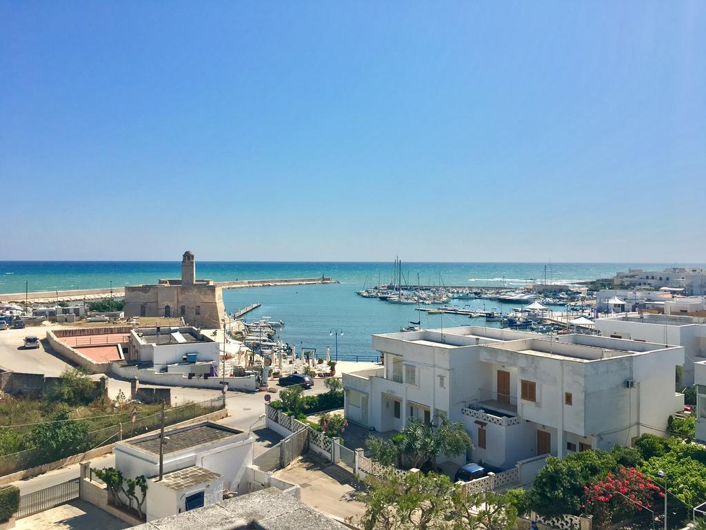 Monolocale Ilporticciolovacanze Villanova di Ostuni Extérieur photo